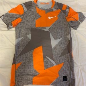 NIKE PRO DRI FIT SHIRT